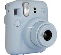 FUJI INSTAX MINI 12 BLUE