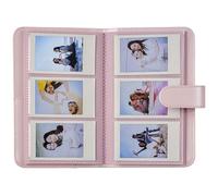Fujifilm INSTAX mini 13 Album - Candy Pink