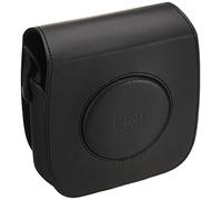instax mini 90 Custodia In Finta Pelle Con Tracolla