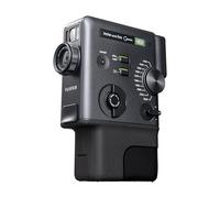 instax mini Evo Cinema, 3-in-1 Fotocamera Ibrida, Videocamera e Stampante per Smartphone, LCD 1,54", Bluetooth, Controllo remoto, Editing app iOS-Android, usa instax mini film (pellicola non inclusa)