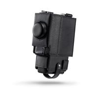 Fujifilm custodia instax mini Evo Cinema nero