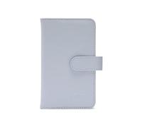 Fujifilm Instax Album di foto Mini 12 Clay White