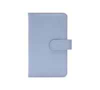 Album Fujifilm INSTAX mini 12 - Blu pastello