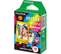 Fujifilm Pellicola Instax Mini Arcobaleno