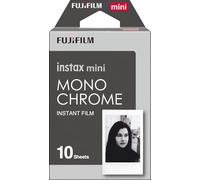 instax™ mini film, monocromatico, 1x10