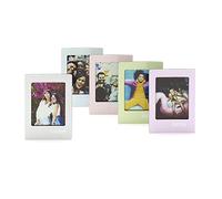 instax Mini film pastello bordo magnete frigorifero, confezione da 5