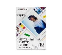 Instax Mini Foto Slide 10 Fogli Design Cornice Creativa Analogica Istantanea