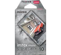 Fujifilm Instax Mini Film Stone Gray