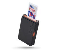 Fujifilm instax mini Link Plus Nero EX D