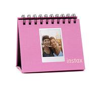 instax mini photo album, Flamingo Pink, full colour carton