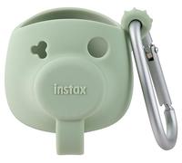 INSTAX Pal Custodia in silicone per fotocamera instax PAL, verde