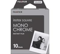 Fujifilm INSTAX SQUARE 10 Pellicola monocromatica
