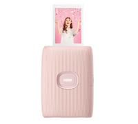 Fuji instax mini link2 soft pink