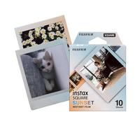 Instax Square Film istantaneo, Sunset - 10 Foto