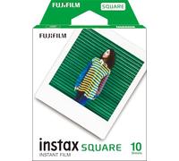 instax™ SQUARE pellicola bianca 1x10