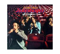 Insterburg & Co. - Die fröhlichen Insterburger (Club) [Vinile LP record]