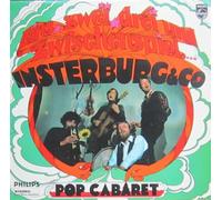 Insterburg & Co. - Eins, zwei, drei und Zwischenspiel / Vinyl record [Vinyl-LP]