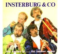 Insterburg & Co. - Ich Liebte Ein Mädchen/Faules