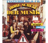 Insterburg & Co. - Insterburg & Co. - Hohe Schule der Musik