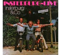 Insterburg & Co - Insterburg Live