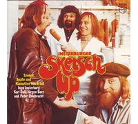 Insterburg & Co. - Sketsch - Up