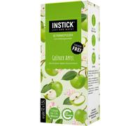 INSTICK Green Apple polvere per la preparazione di bevande aroma Green Apple 12x1500 ml