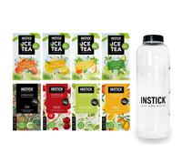 INSTICK M.I.X. ICE TEA & CLASSIC (gusti esotici assortiti) 12 x 2,5g x 8pz