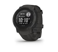 Instinct 2 Solar 2,29 (0.9 ) Mip 45 Mm Graphite Gps (Satellite) - Nouvo