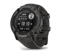 Instinct 2X Solar 2,79 cm (1.1 ) MIP 50 mm Grafite GPS (satellite) - Nouvo