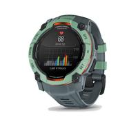 Garmin Instinct 3 50 mm Amoled Neotropic