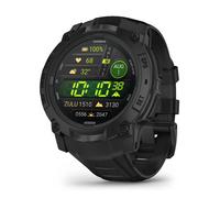 Garmin Instinct 3 50 mm Amoled Tactical Black