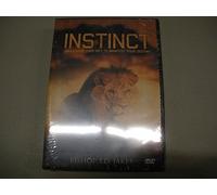Instinct 5-DVD Set