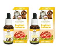 Instinct Balance 30 Ml 2x30 ml Gocce
