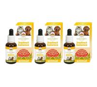Instinct Balance 30 Ml 3x30 ml Gocce