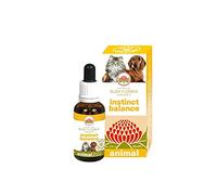 INSTINCT BALANCE Australian Bush Flower Essences