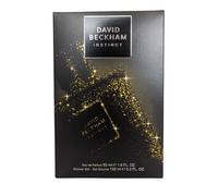 Instinct David Beckham Eau De Parfum Spray 50Ml Gel Doccia 150Ml