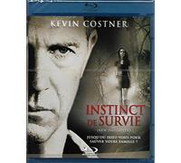 Instinct de survie [Blu-ray]