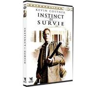 Instinct de survie - dvd