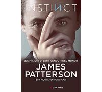 Instinct. Ediz. italiana