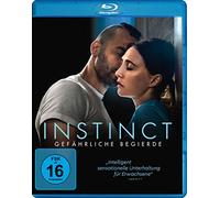 Instinct - Gefährliche Begierde