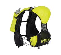 InStinct - Gilet d'hydratation - Instinct Ambition 4.5L - Giallo