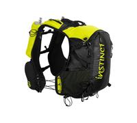 InStinct - Gilet per l'idratazione - X8 Noir/Vert