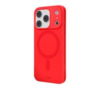Instinct Mag - cover per iPhone 17 Pro morbida e compatibile con MagSafe