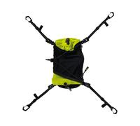 InStinct - Tasca rimovibile per lo zaino Bottle Pouch - Bottle Pouch - Nero