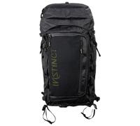 InStinct - Zaino da trail running / alpinismo / sci alpinismo - ALPI 40 - Nero