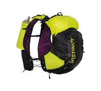 InStinct - Zaino da trail-running - Instinct Eklipse 12L - Giallo