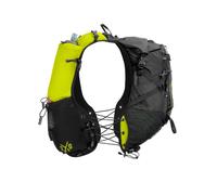 InStinct - Zaino da trail running - XX 24L Black/Green