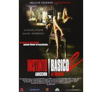 Instinto Basico 2: Adiccion Al Riesgo (Basic Instinct 2 : Risk Adiction) (2006) (Import)