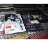 INSTINTO BASICO DVD Michael Douglas Sharon Stone