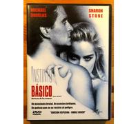 Instinto Basico (Ed.Esp.) [Import espagnol]